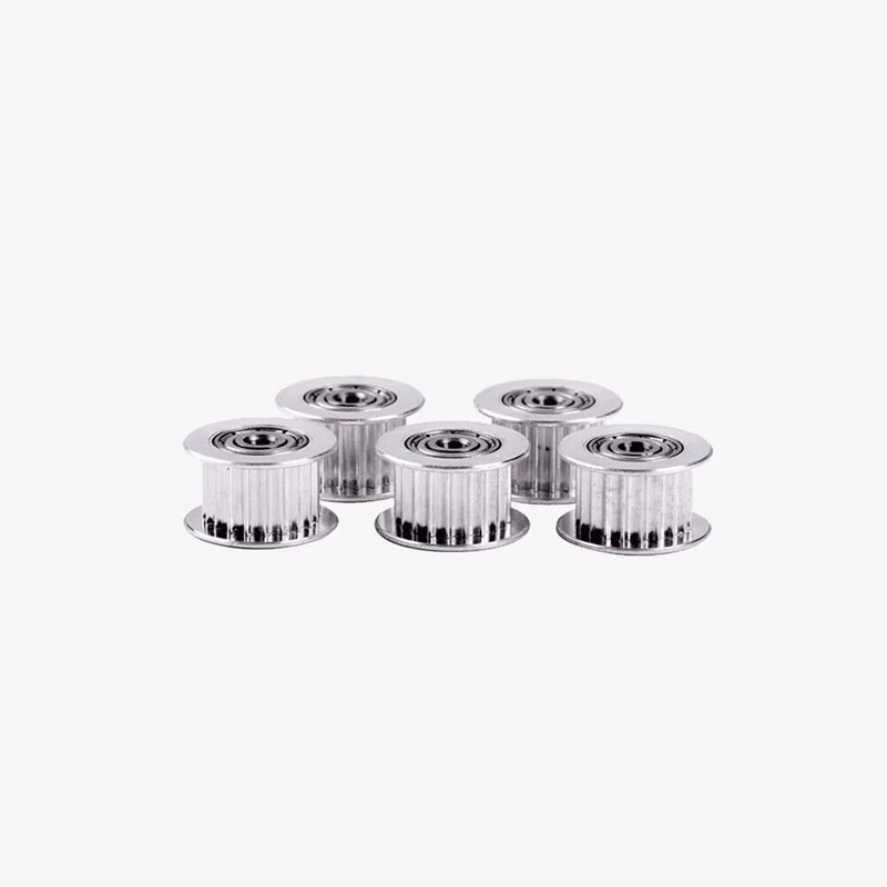 5pcs X Axis Synchronous Wheel  - 3D Printing X Axis review and price