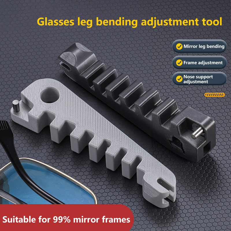 Plastic 3D Print Multi-functio - 3D Printing Glasses Frames review and price