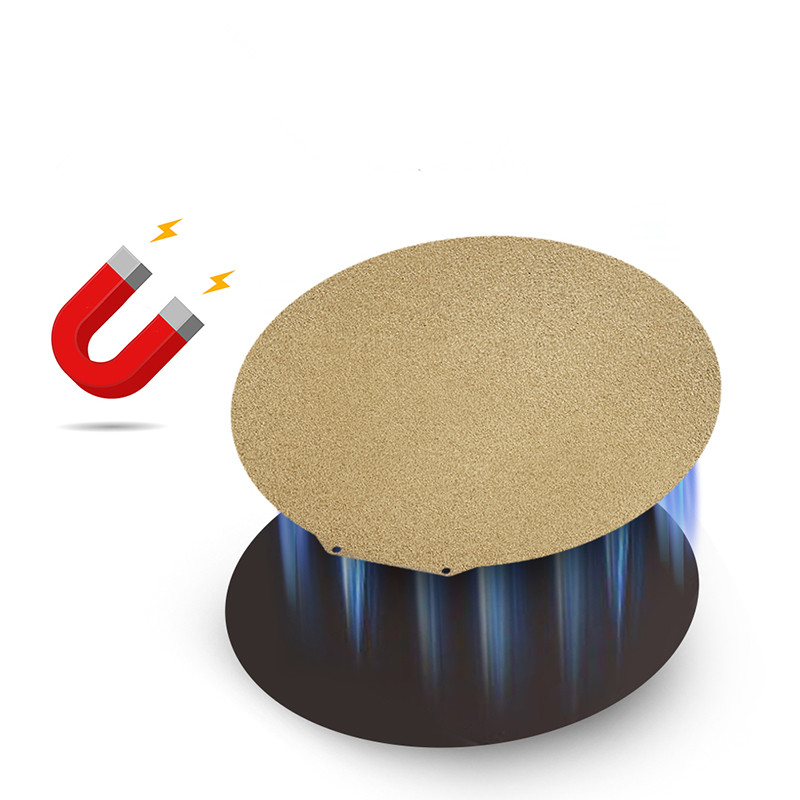 Flsun T1 Round PEI Plate for F - Pei Sheet review and price