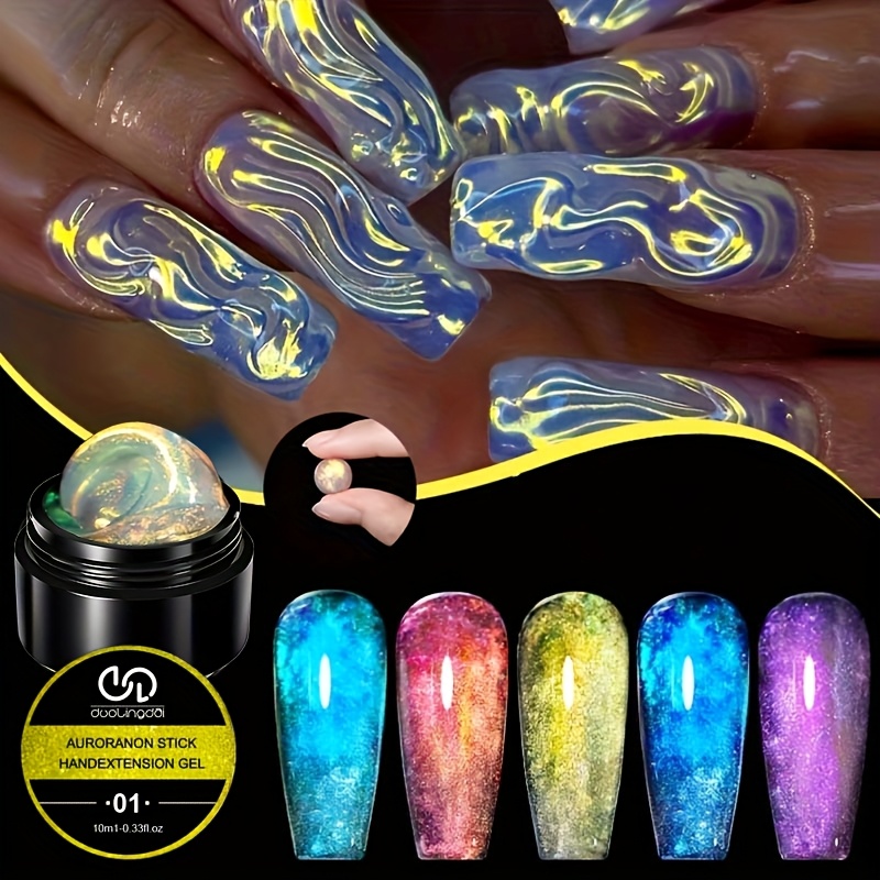 Doolingdai 10ml Aurora Non-Sti - 3D Printing Glue Stick review and price
