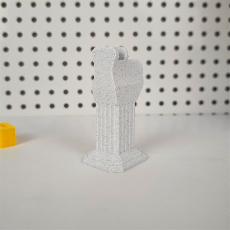 Practical 3D Printed Eyeglass  - 3D Printing Glasses Frames review and price
