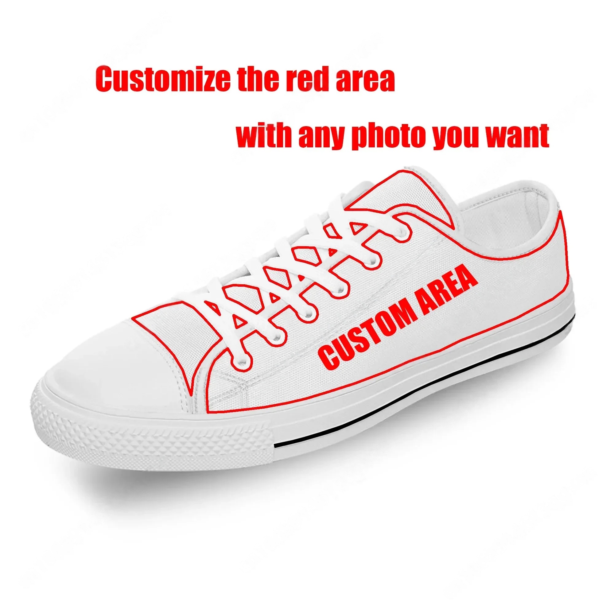 Billie Eilish Low Top Sneakers - 3D Printing Quality review and price