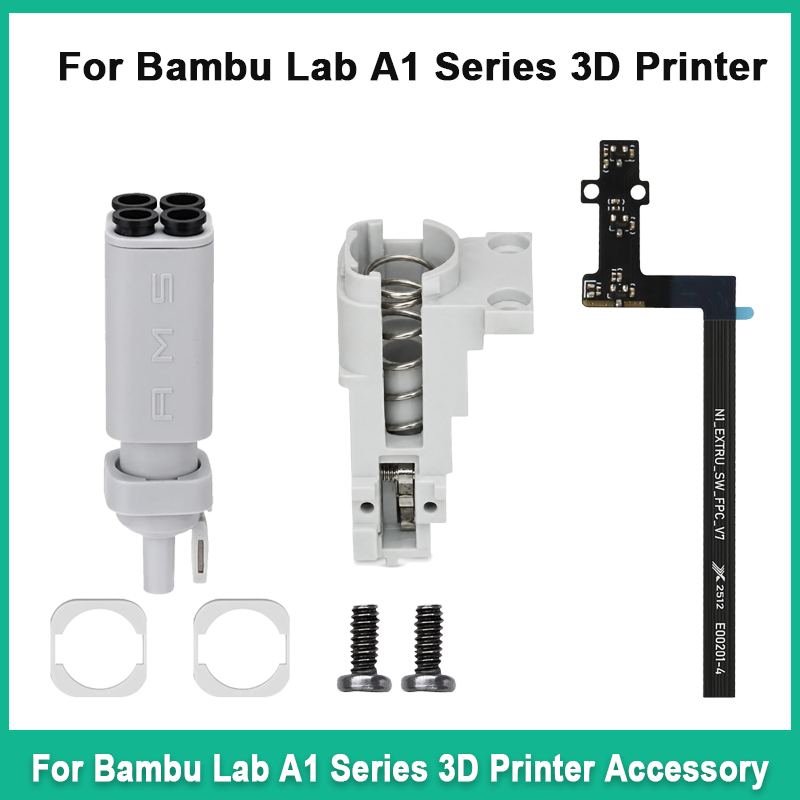 For Bambu Lab A1 A1 Mini Filam - 3D Printing Pdf review and price