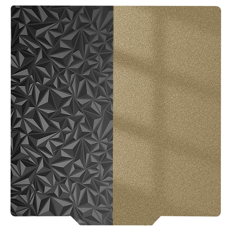 PEI Sheet 160x160mm Double Sid - Pei Sheet review and price