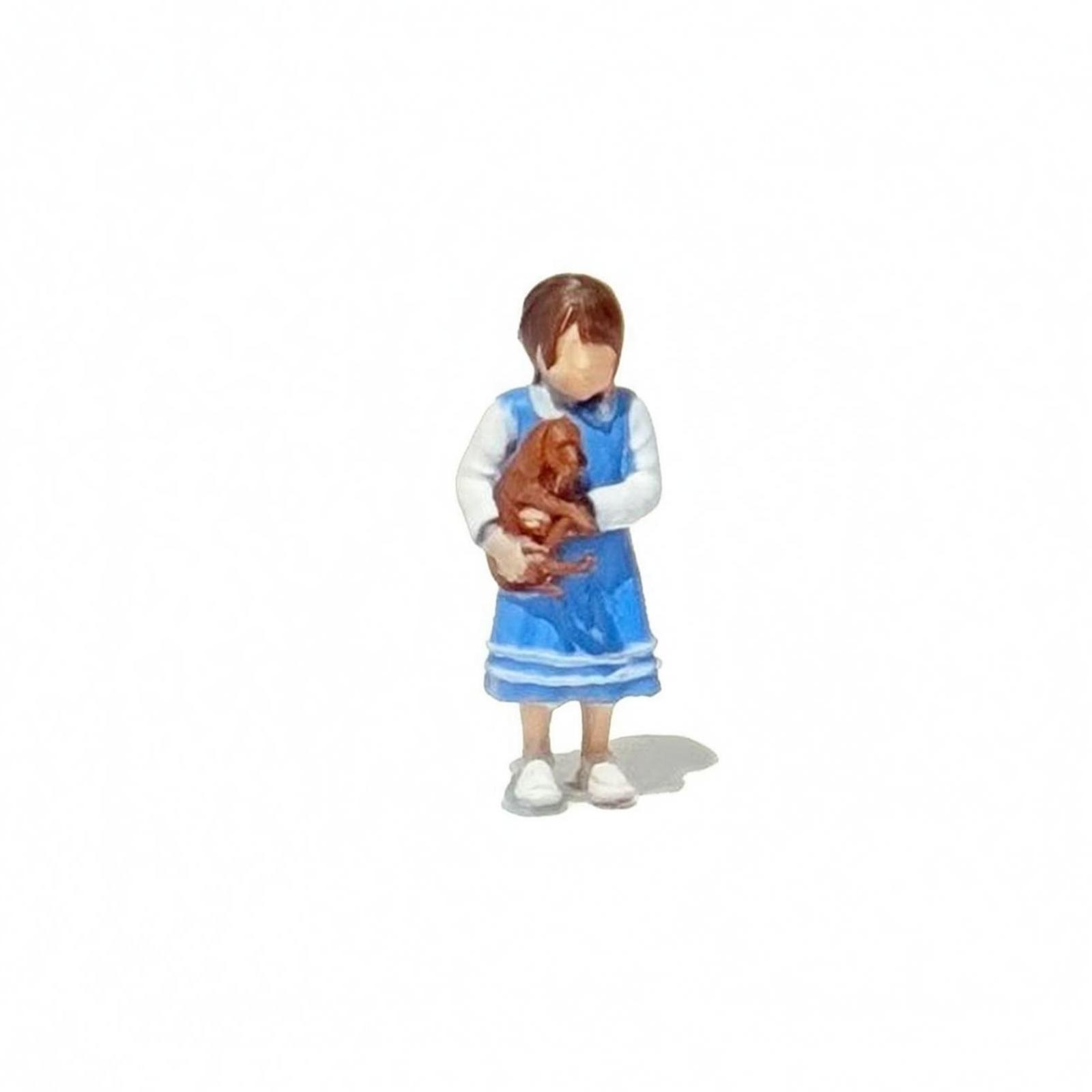 Park Scene Figure 3D Printed D - 3D Printing Figure review and price