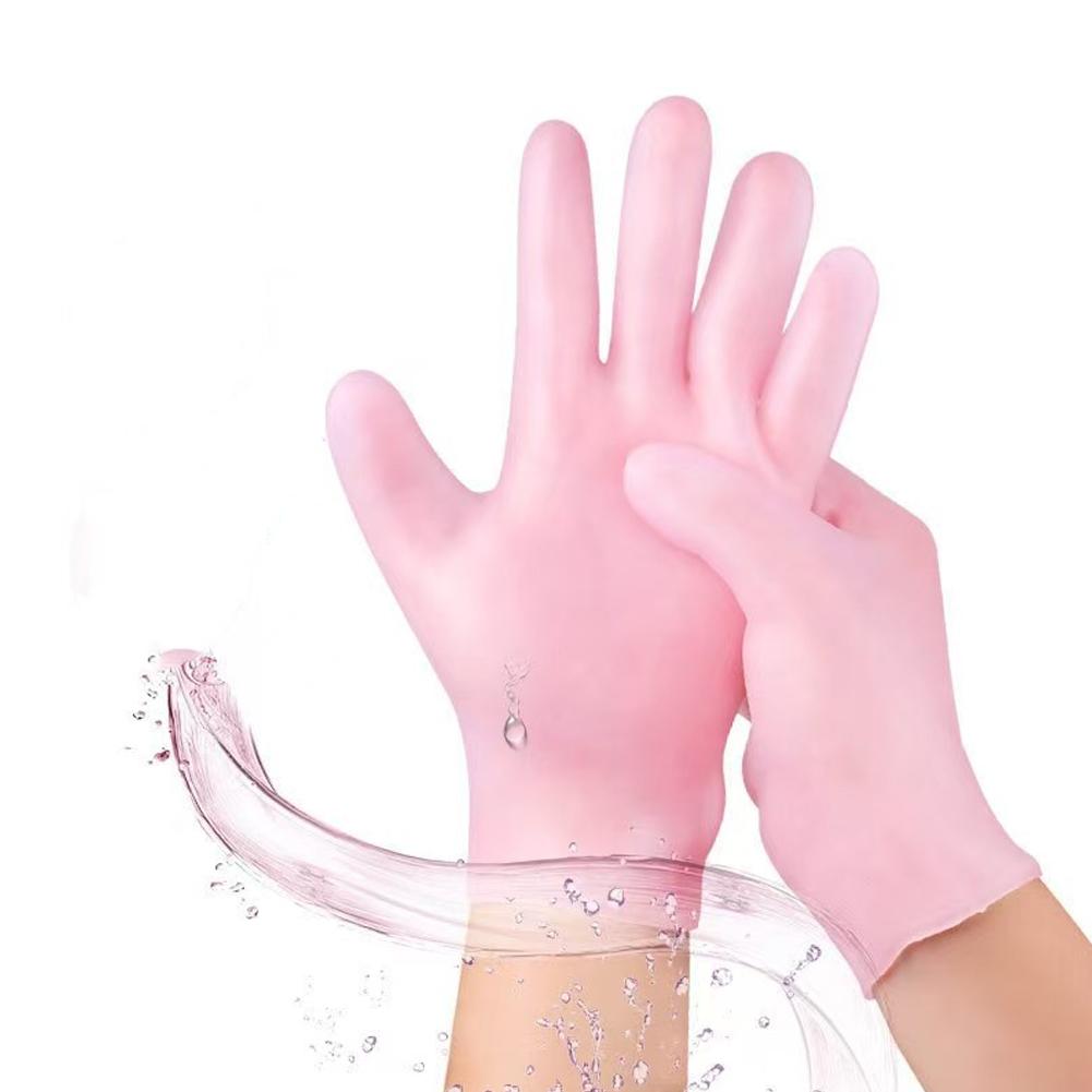 1Pair Silicone Foot Care Socks - Silicone Sock Hotend review and price