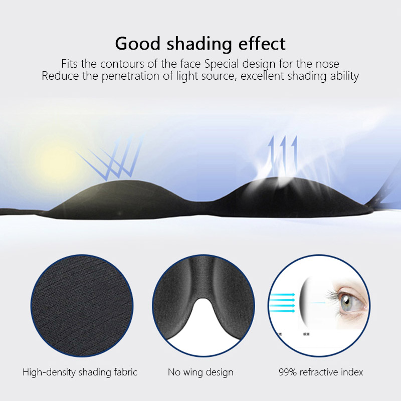 1/2/3PC 3D Sleeping Mask Block - 3D Printing Lego review and price