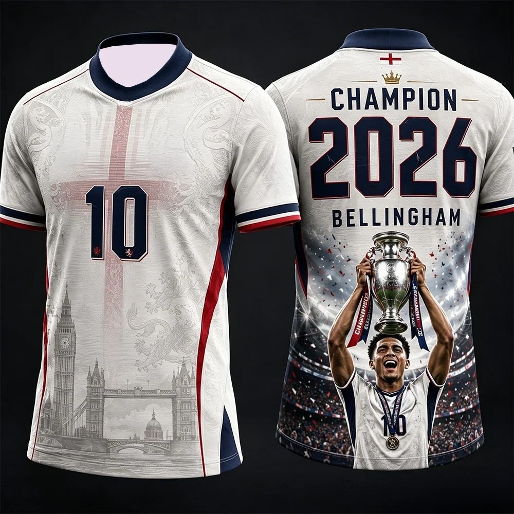 2026 England Football Events C - 3D Printing Solo review and price