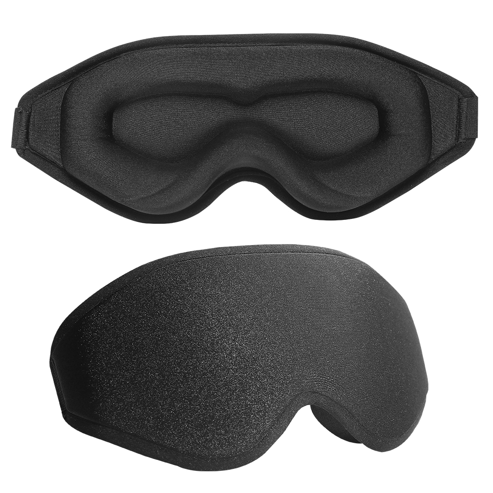 3D Soft Padded Sleeping Mask,  - 3D Printing Lego review and price