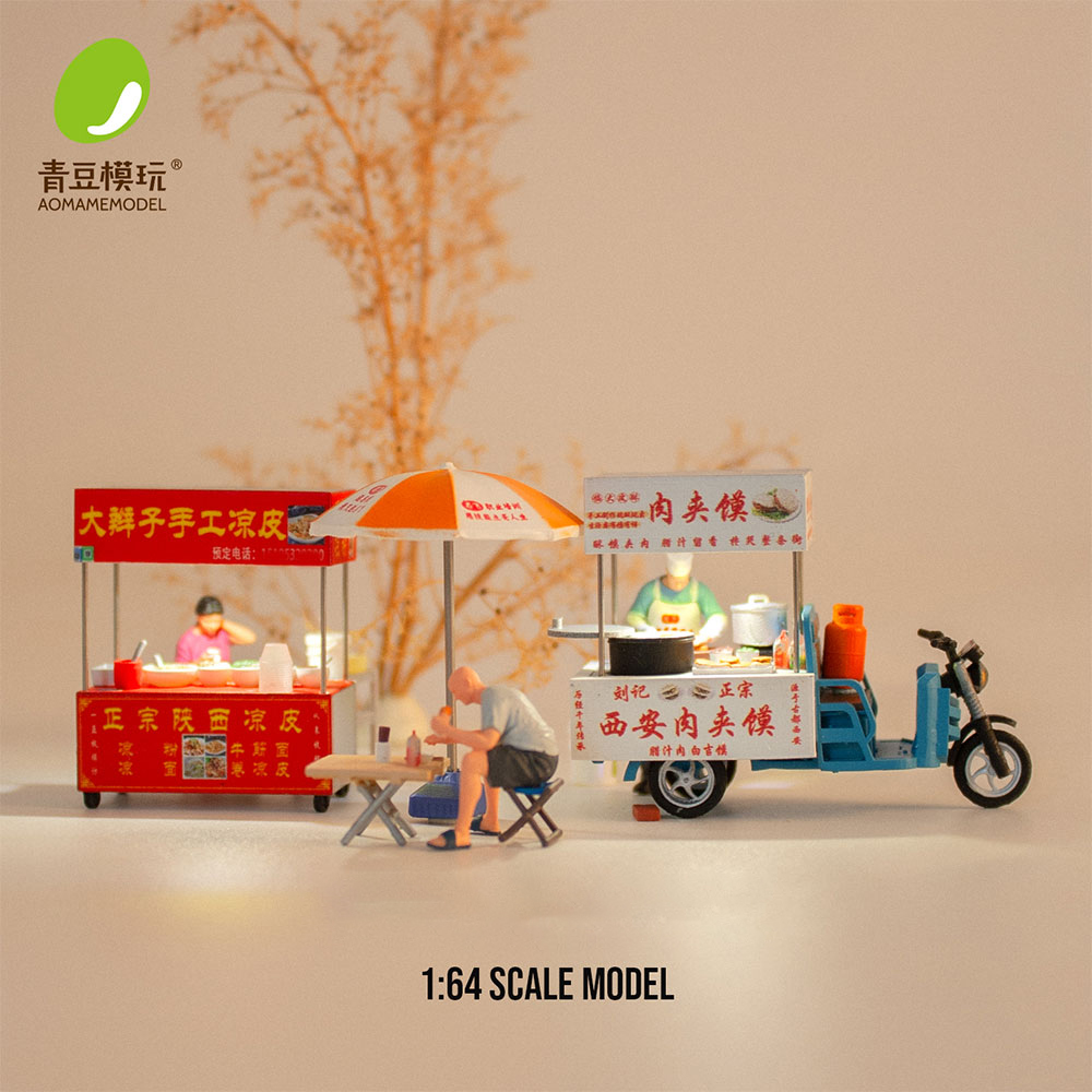 1/64 Night market s Model Kit- - 3D Printing Liquid review and price