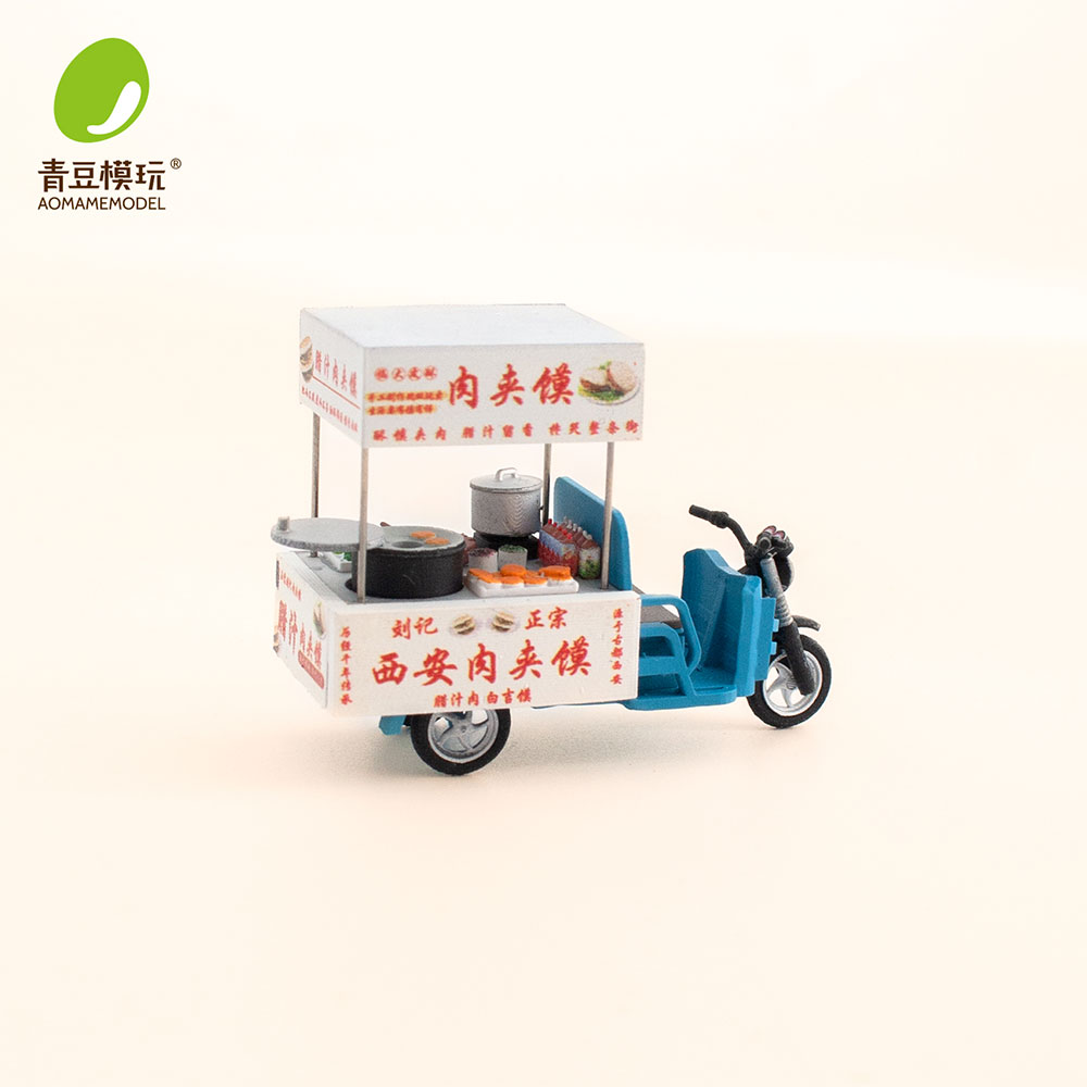1/64 Night market s Model Kit- - 3D Printing Liquid review and price