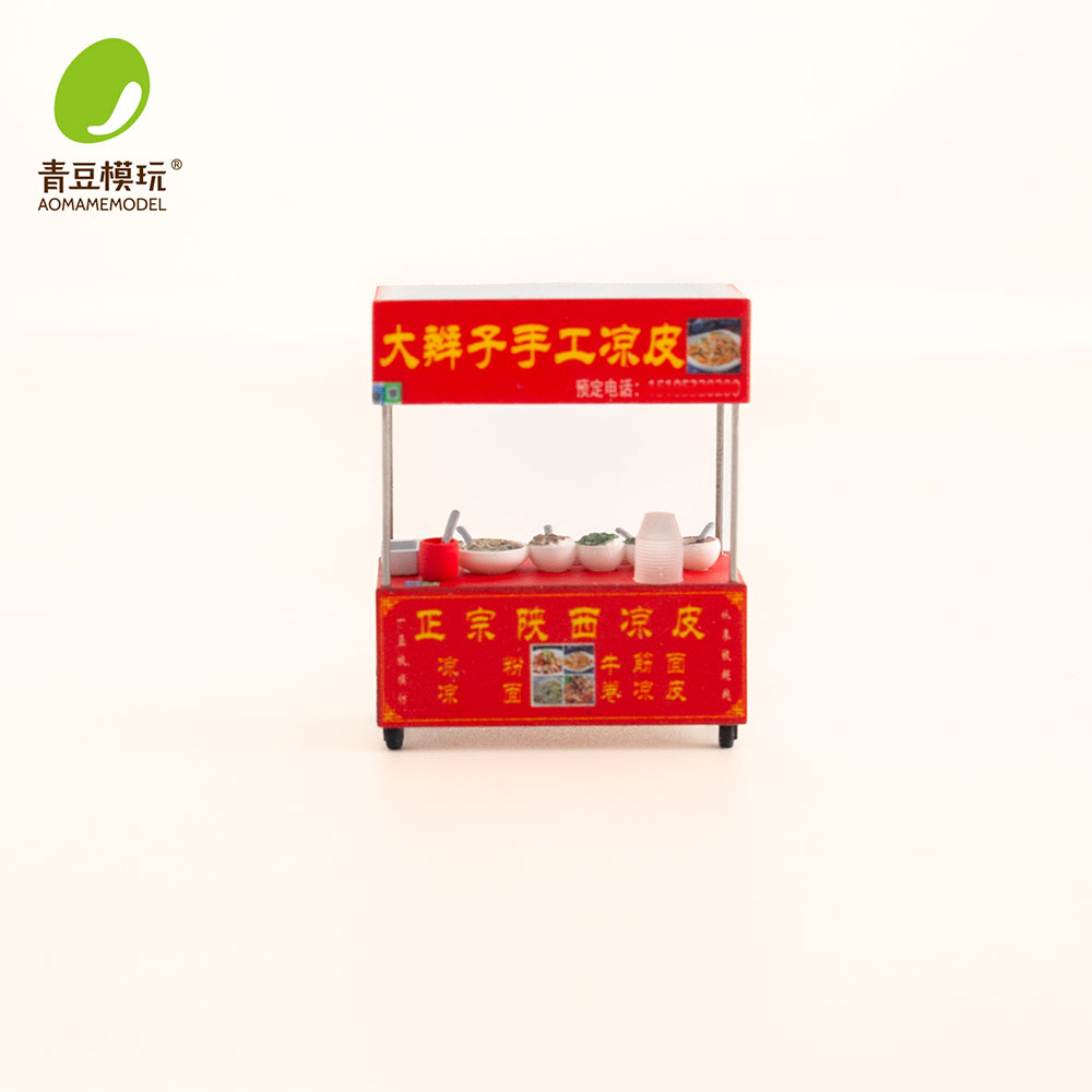 1/64 Night market s Model Kit- - 3D Printing Liquid review and price