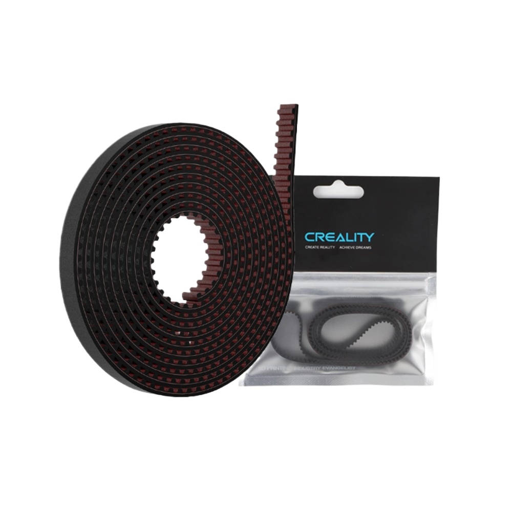 Creality Official Ring Belt Ri - 3D Printing Creality review and price