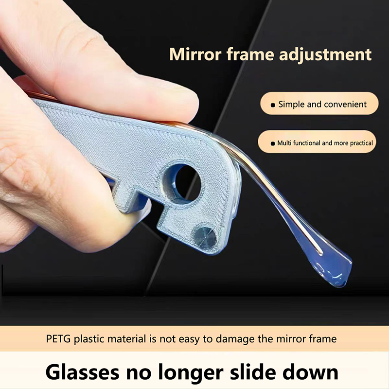 Plastic 3D Print Multi-functio - 3D Printing Glasses Frames review and price
