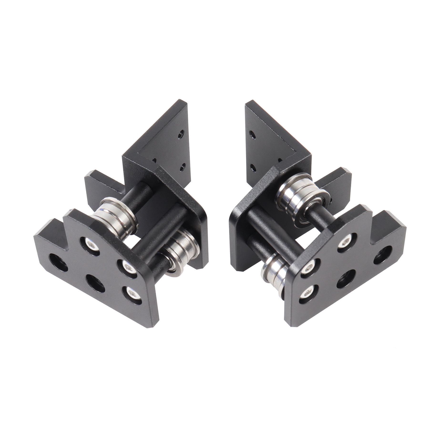 3D printed parts CNC aluminum  - 3D Printing X Axis review and price