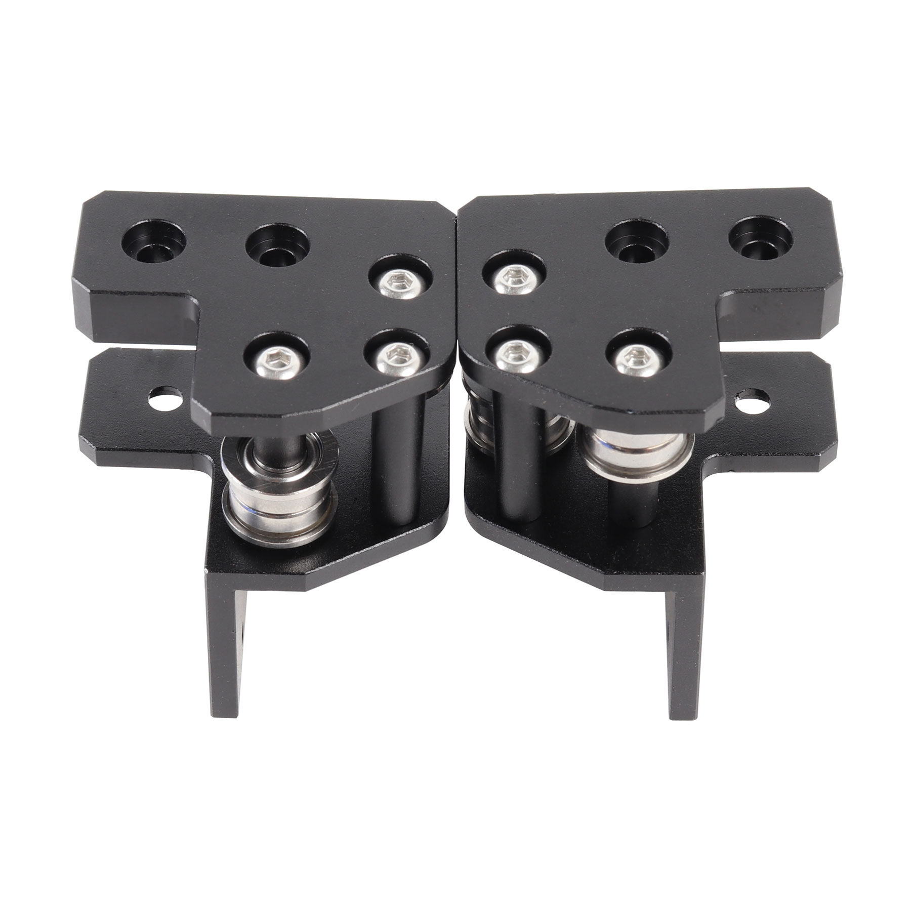 3D printed parts CNC aluminum  - 3D Printing X Axis review and price