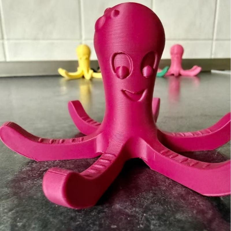 Superior Quality 3D Octopus Pr - 3D Printing Quality review and price