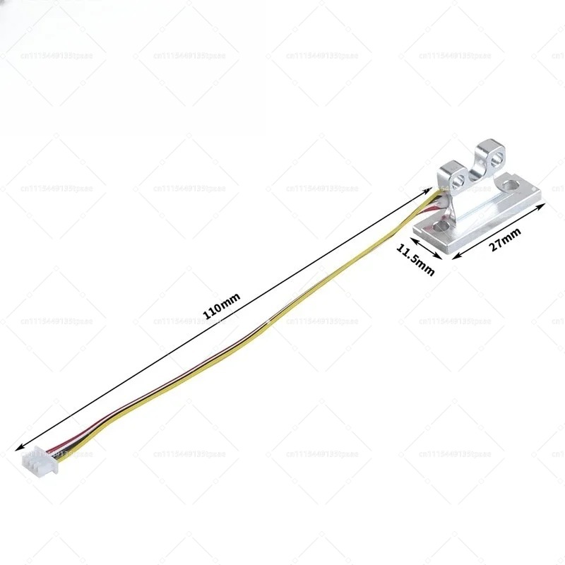 Hotend Auto Leveling Strain Ga - 3D Printer Hotend Kit review and price