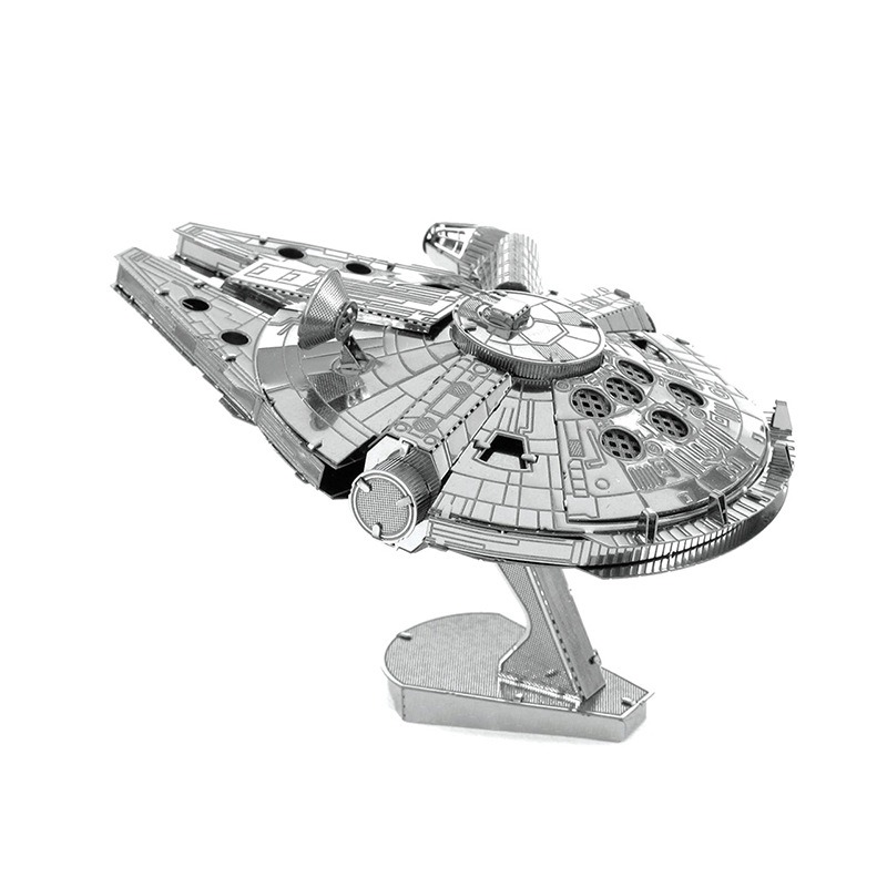 DIY 3D Metal Model Building Ki - 3D Printing Lego review and price