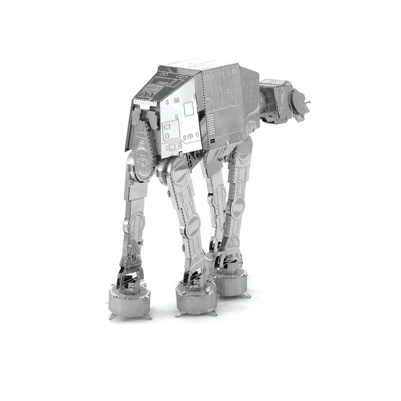 DIY 3D Metal Model Building Ki - 3D Printing Lego review and price