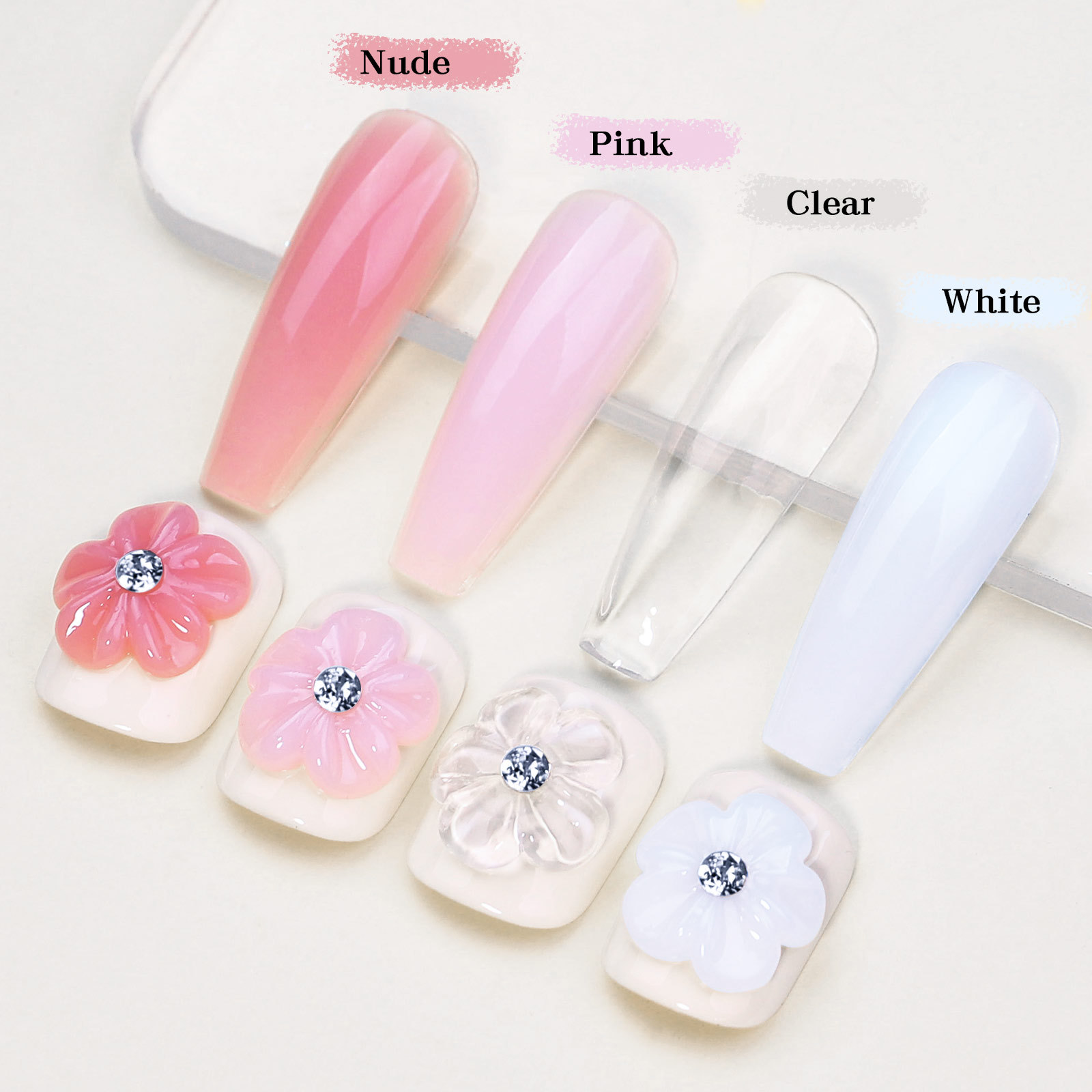 15ML Clear White Pink Non-Stic - 3D Printing Glue Stick review and price