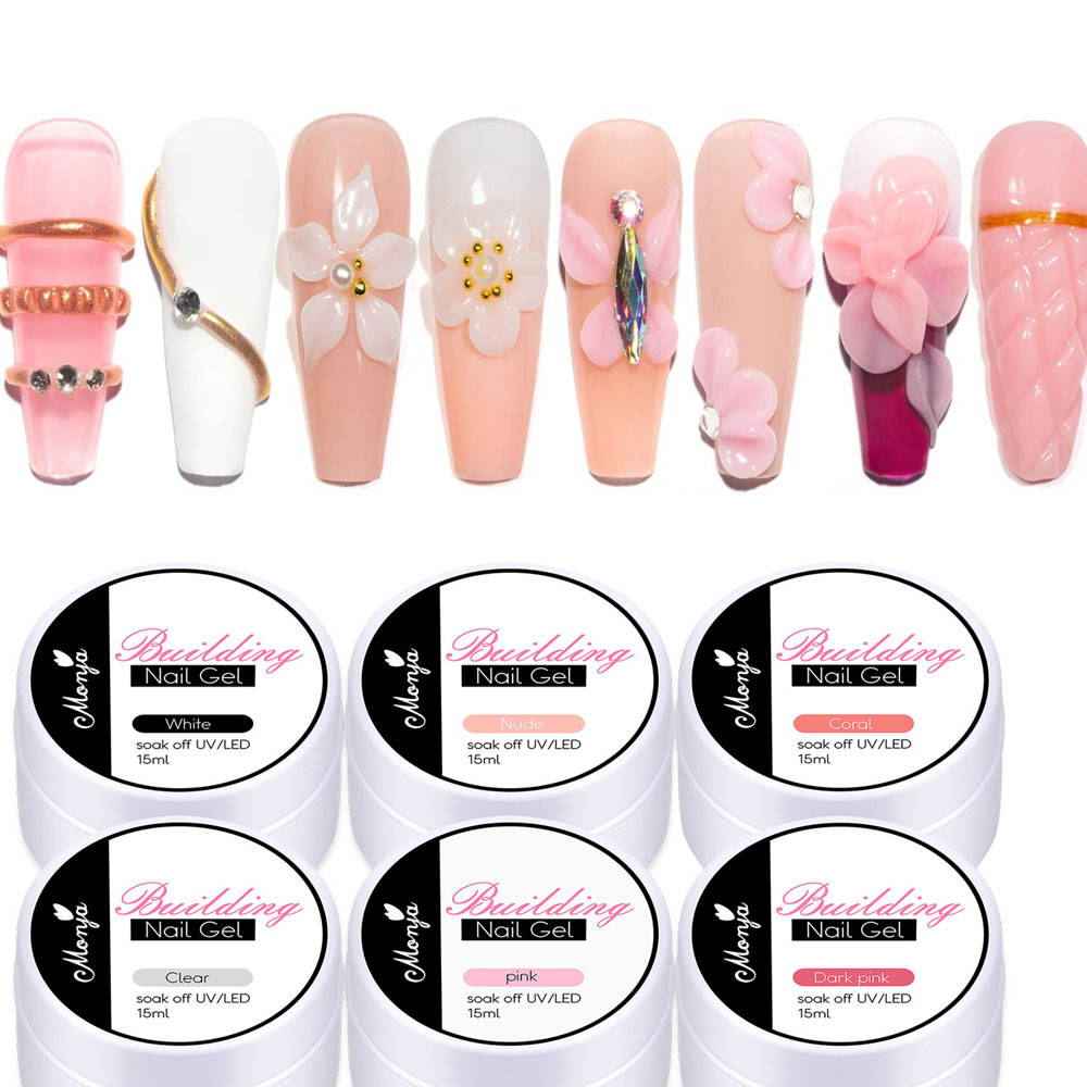 15ML Clear White Pink Non-Stic - 3D Printing Glue Stick review and price