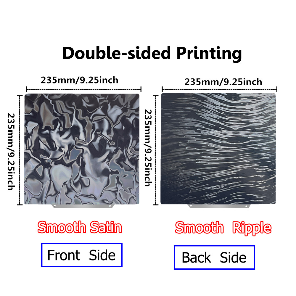 Build Plate PEI Sheet for Ende - Pei Sheet review and price