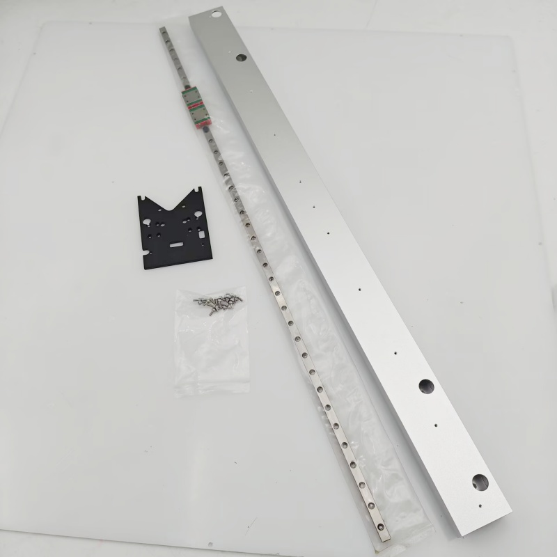 Funssor Anycubic Kobra 3 MAX K - 3D Printing X Axis review and price