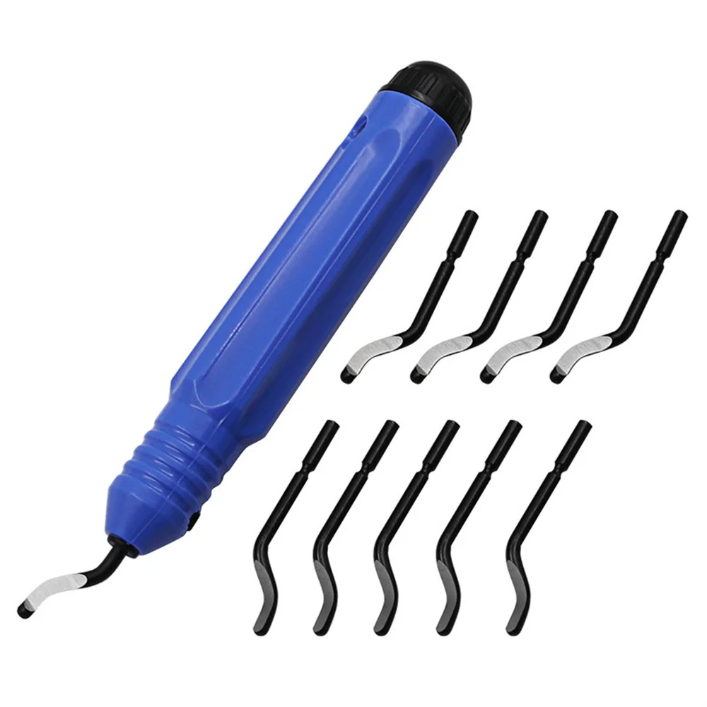 Blades High-Speed Steel Deburr - 3D Printing Liquid review and price