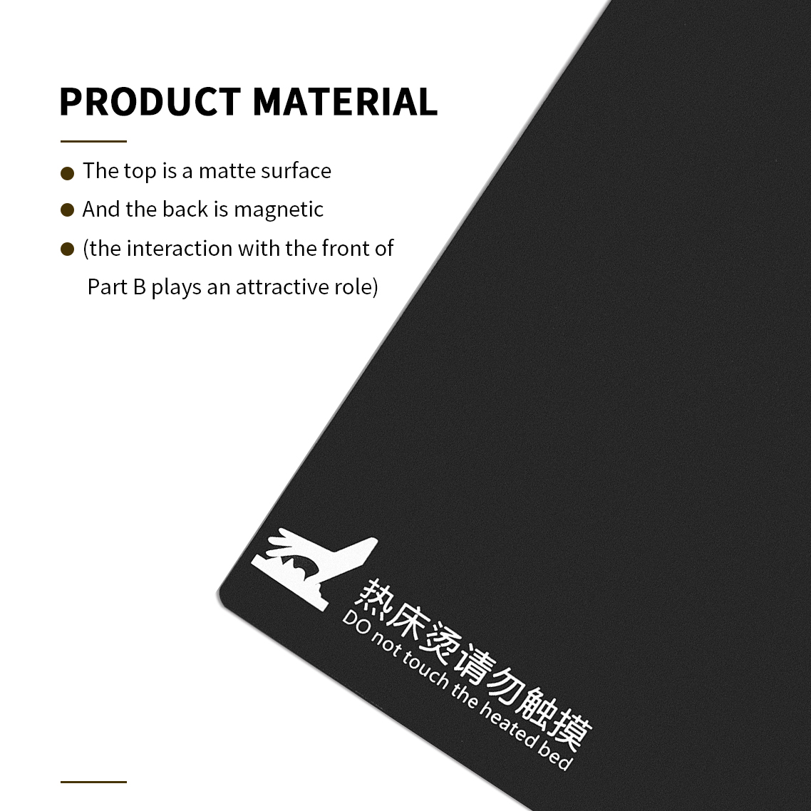 3D Printer Accessories Magneti - 3D Printing Guide review and price