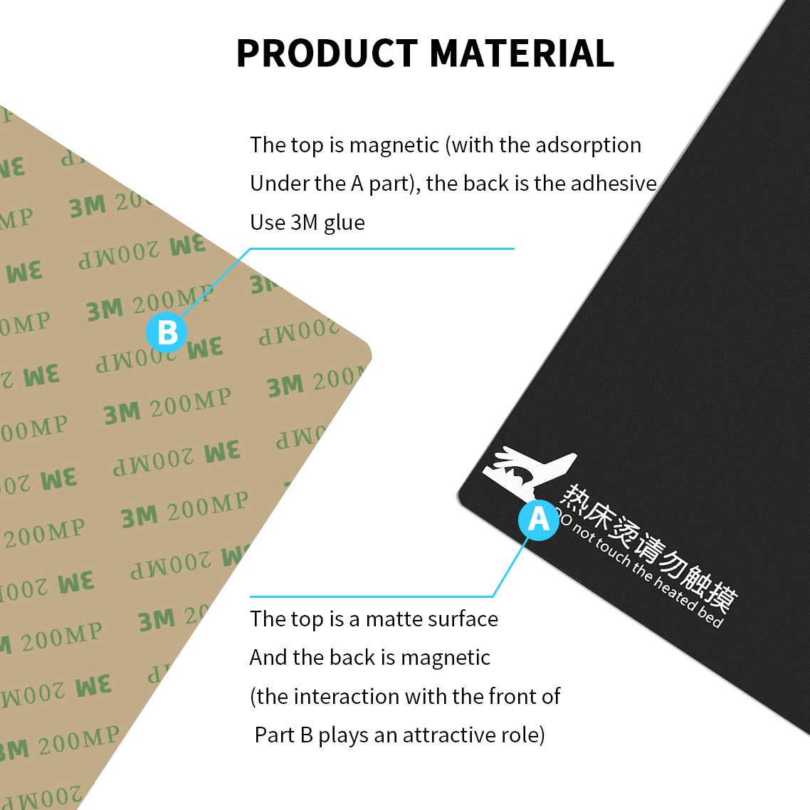 3D Printer Accessories Magneti - 3D Printing Guide review and price