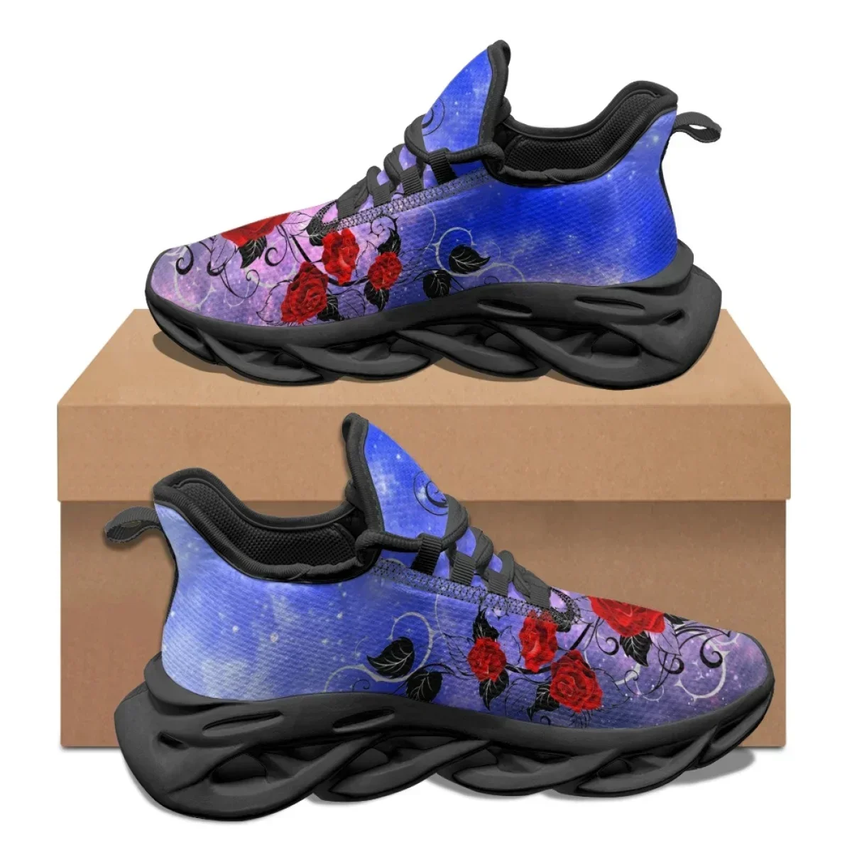Valentine's Day Gift 3D Red Ro - 3D Printing Design Free review and price