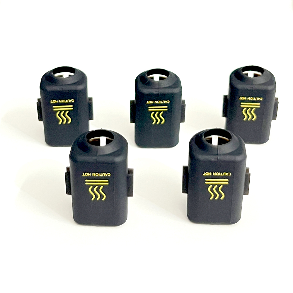 for Qidi Q2, Q2 Combo Silicone - Silicone Sock Hotend review and price