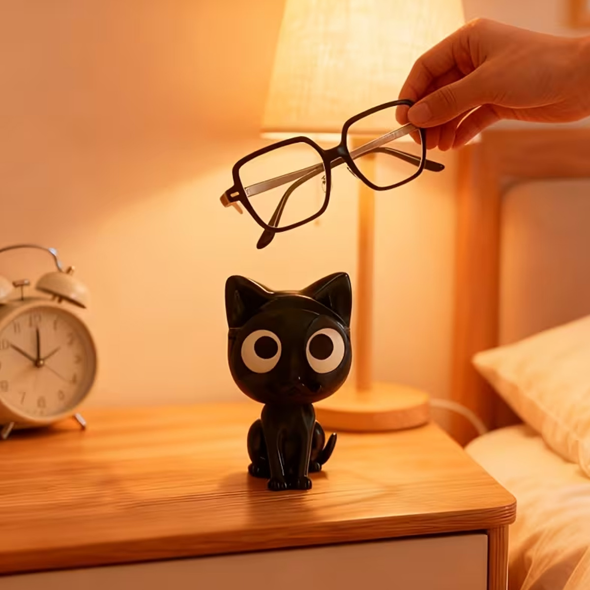3D Printed Cat Eyeglasses Fram - 3D Printing Glasses Frames review and price