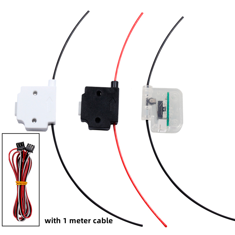 KUFAN 3D Printer Filament Brea - 3D Printing Pdf review and price