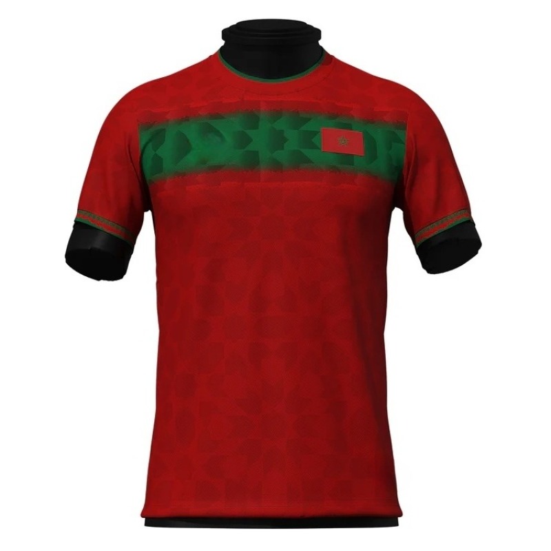 2026 Moroccan Football Events  - 3D Printing Solo review and price