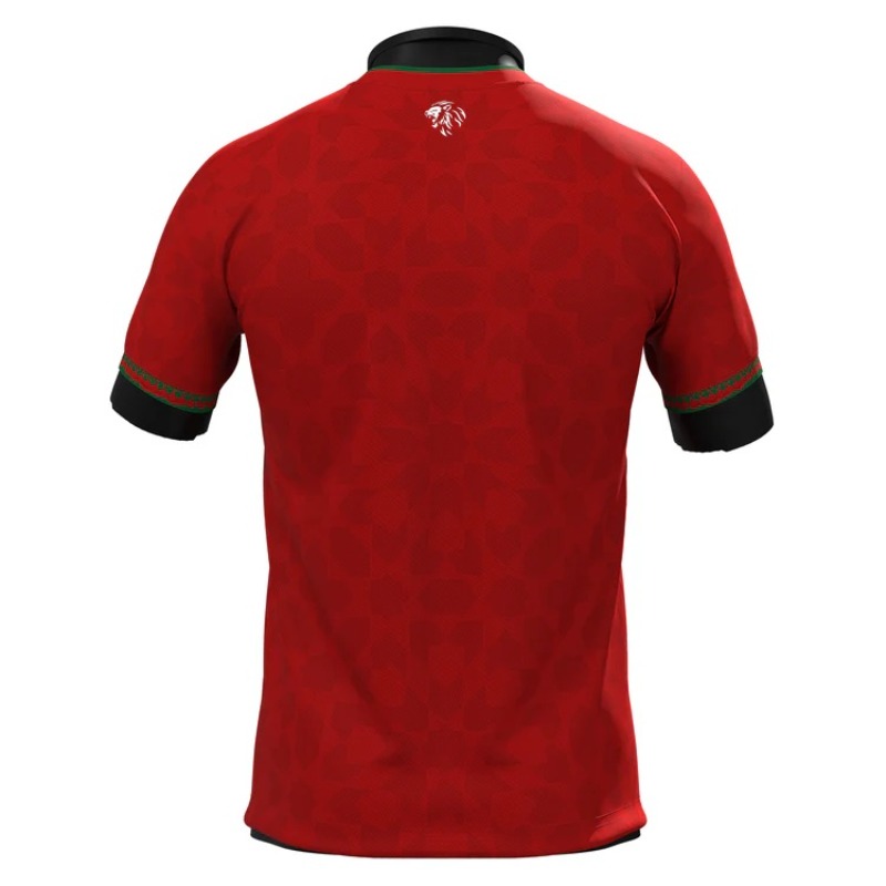 2026 Moroccan Football Events  - 3D Printing Solo review and price