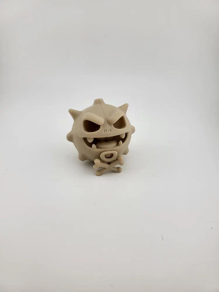 Pokémon Skeletal Fossil Figure - 3D Printing Figure review and price