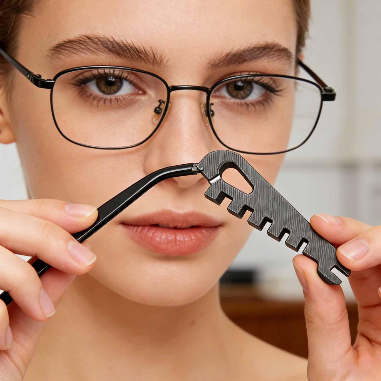 3D Print Multi-function Eyegla - 3D Printing Glasses Frames review and price