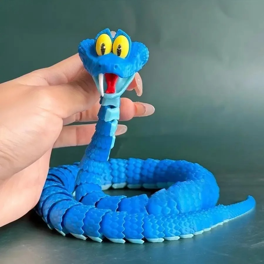 Zootopia 3D Printed Gareth Sna - 3D Printing Figure review and price