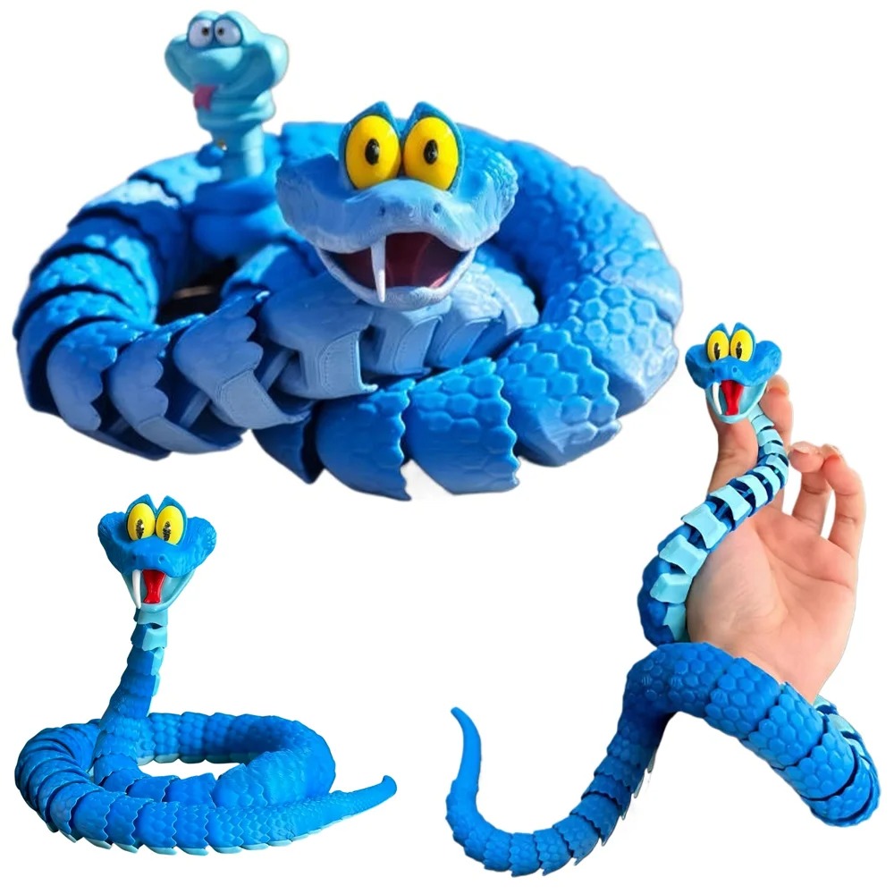 Zootopia 3D Printed Gareth Sna - 3D Printing Figure review and price