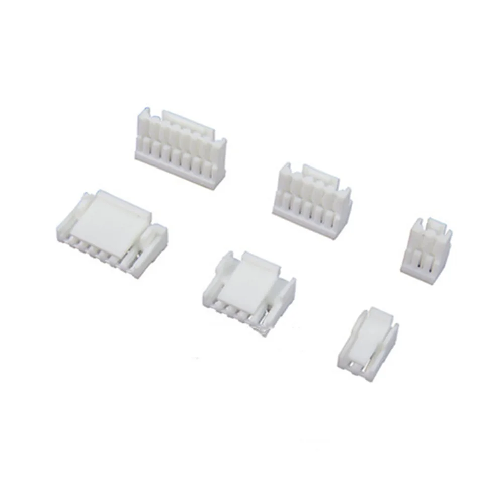 530pcs/boxed JST GH 1.25mm Con - 3D Printing Deck Box review and price