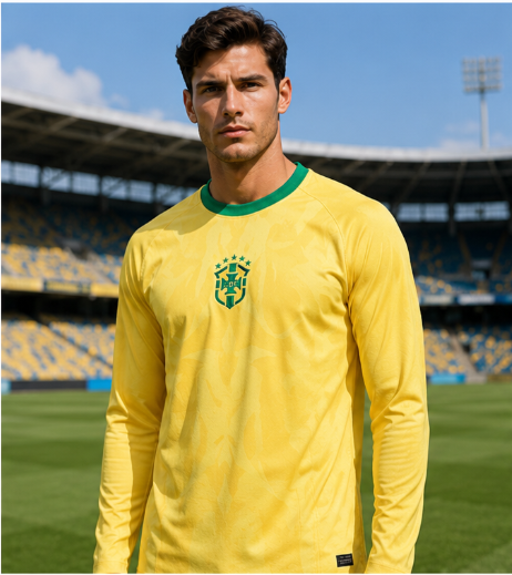 Brazil 2026 Commemorative Edit - 3D Printing Design Free review and price