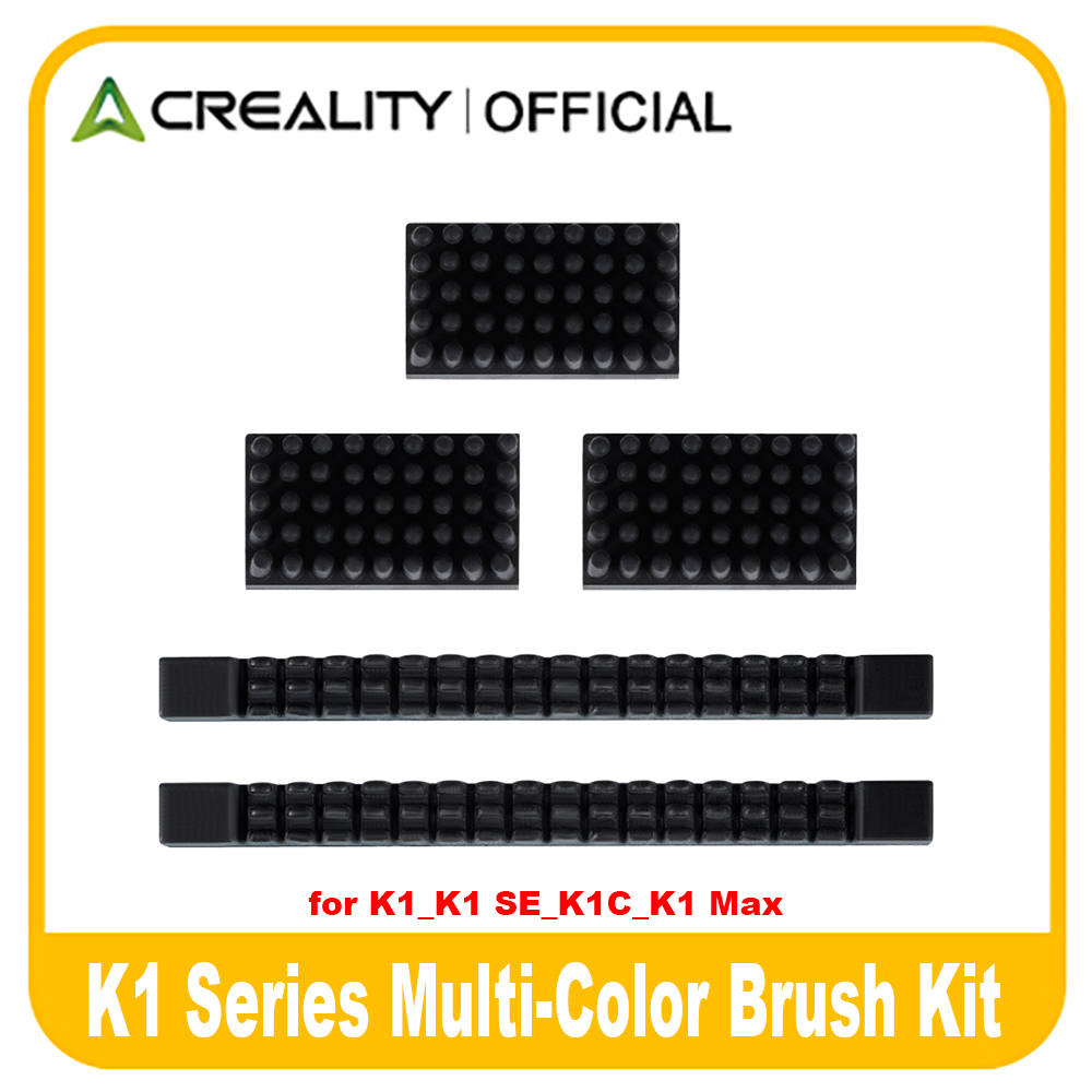 Creality K1 Mouth Wipe Strips  - 3D Printing Creality review and price