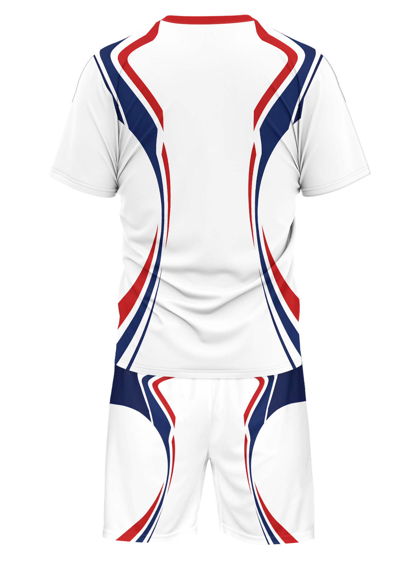 2026 Summer New Men's Short-Sl - 3D Printing Design Free review and price