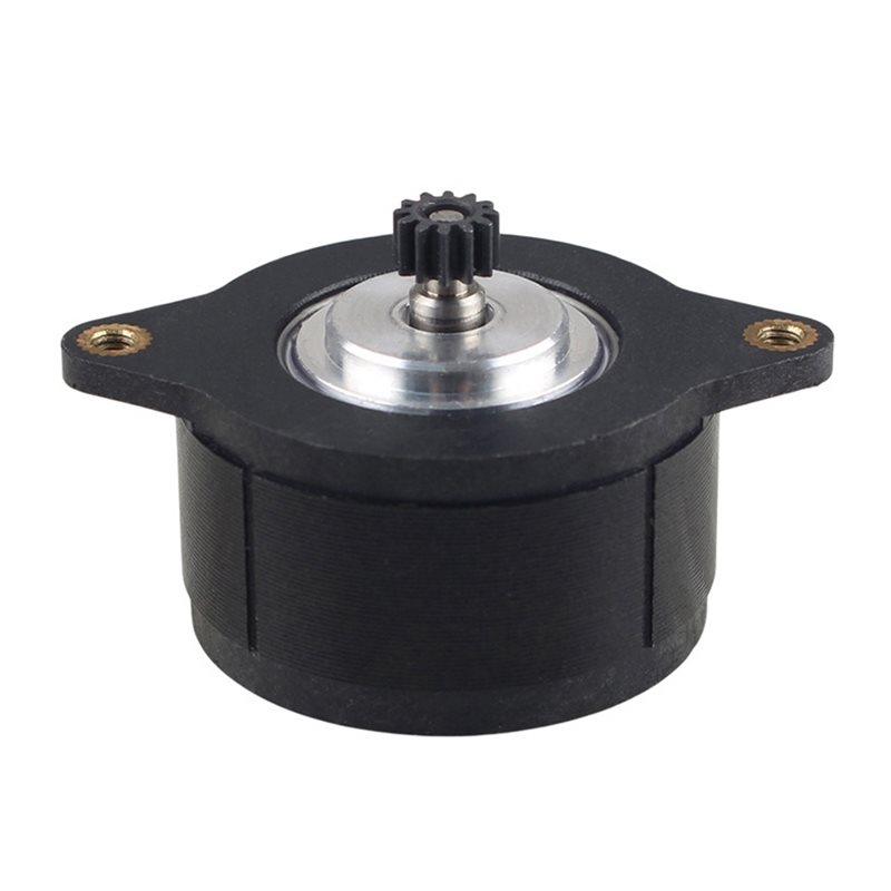 AT82-E-Axis Stepper Motor 36-2 - 3D Printing Creality review and price