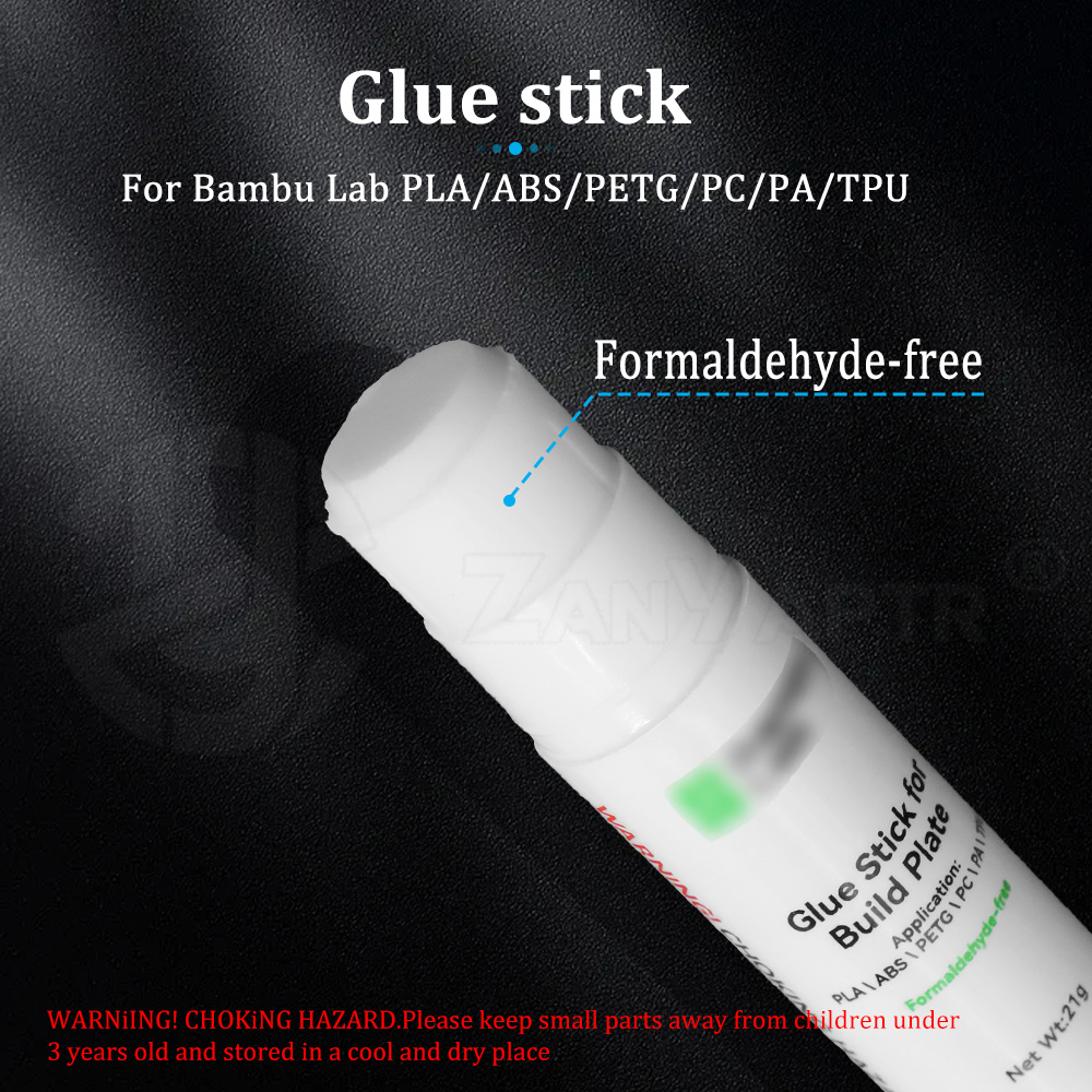 Universal 3D Printer Solid Glu - 3D Printing Glue Stick review and price