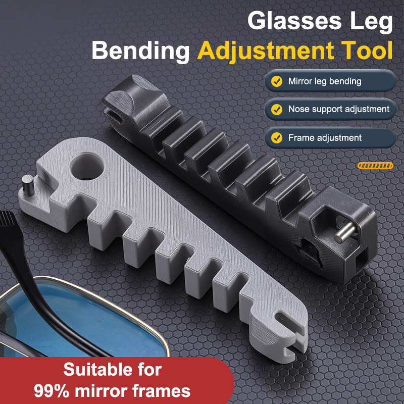 3D Print Multi-function Eyegla - 3D Printing Glasses Frames review and price