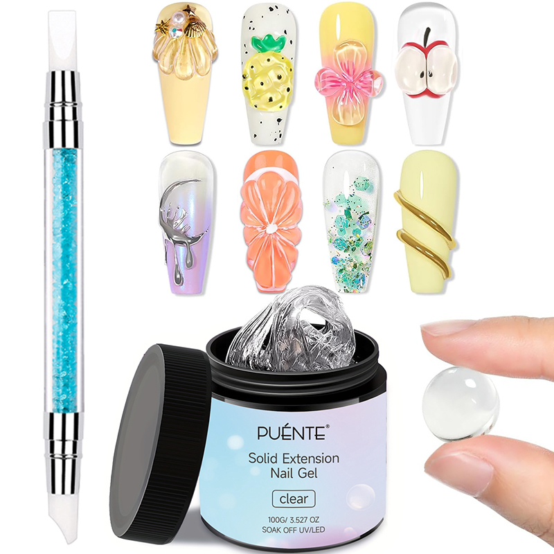 PUENTE 100g Clear Non-Stick Ha - 3D Printing Glue Stick review and price