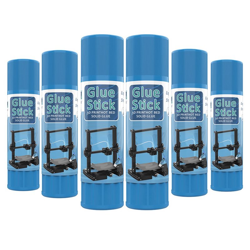 3D Printer Glue Sticks PVP Sol - 3D Printing Glue Stick review and price
